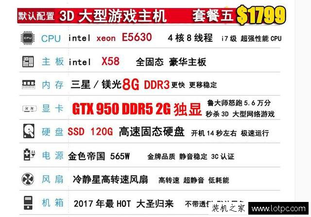淘寶diy主機那么便宜？千萬不要購買超低價的DIY整機！
