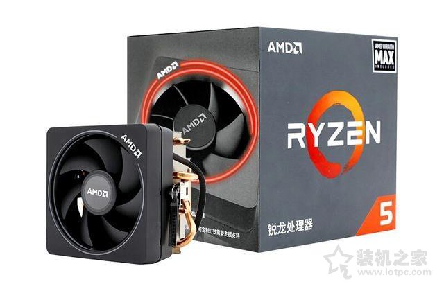 升級R5-2600X MAX！銳龍R5-2600X配RTX2060電腦組裝機配置推薦