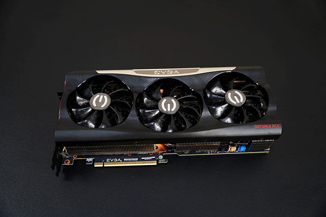 十代酷睿i7 10700K搭配RTX3080顯卡全能型電腦組裝機配置清單