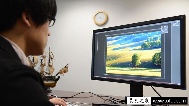 電腦顯示器知識：顯示器參數主要看什么？