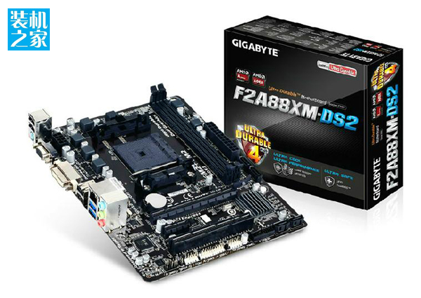 AMD A10-7890K網游電腦主機配置單 最強APU平臺