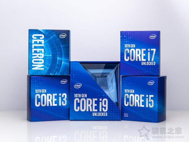 i310100F和i59400F哪個好？區別有多大？兩者性能對比評測