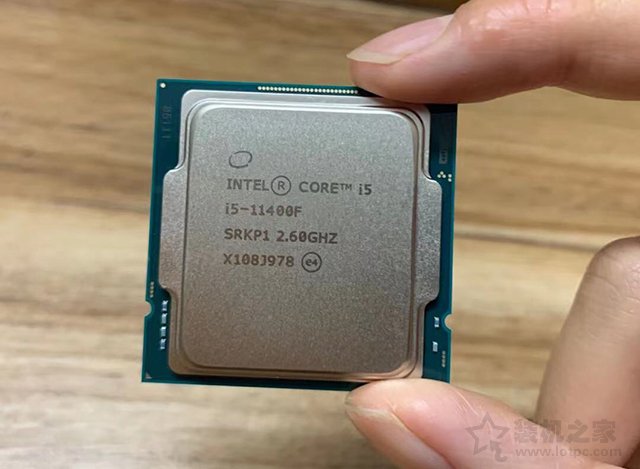 不足五千元裝機方案，i5-11400F配GTX1650顯卡的組裝電腦配置單
