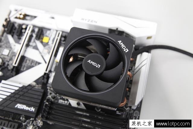 AMD 銳龍 Ryzen 7 1700X超頻測試：超頻至3.9GHz最為合理！