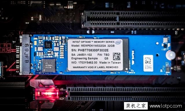 英特爾傲騰內存怎么樣？intel傲騰內存優點和缺點你知道嗎？