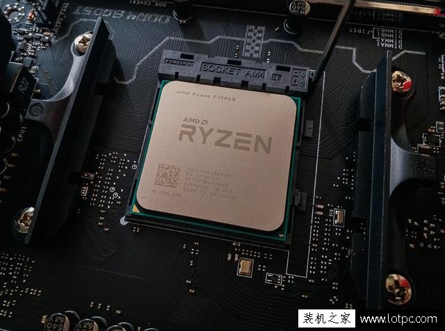 壕的世界你不懂！萬元級銳龍7 1700X配GTX1080高端游戲配置推薦