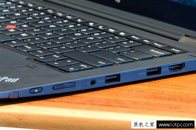 聯想ThinkPad X1 Yoga怎么樣？ 聯想ThinkPad X1 Yoga筆記本評測