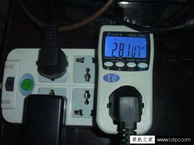 獨立顯卡使用電源轉接線的影響有多大？實測一下