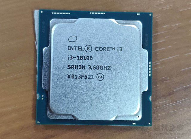 適用家用與辦公 2000元左右十代i3-10100核顯電腦主機配置推薦