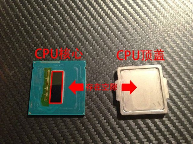 intel九代酷睿處理器的釬焊是什么？