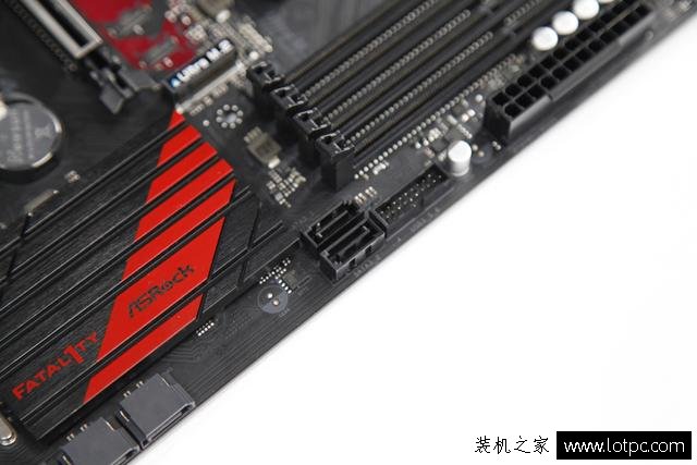 DIY裝機經驗：電腦硬盤線連接主板應該接哪一個SATA接口好？