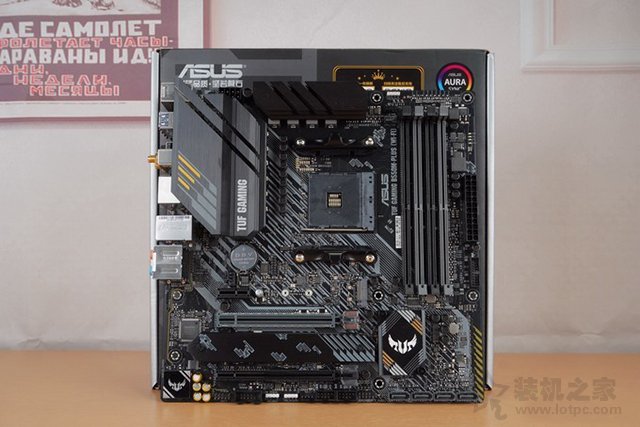 爽玩游戲大作，AMD銳龍R5 5600X配RTX 3060Ti組裝機配置方案