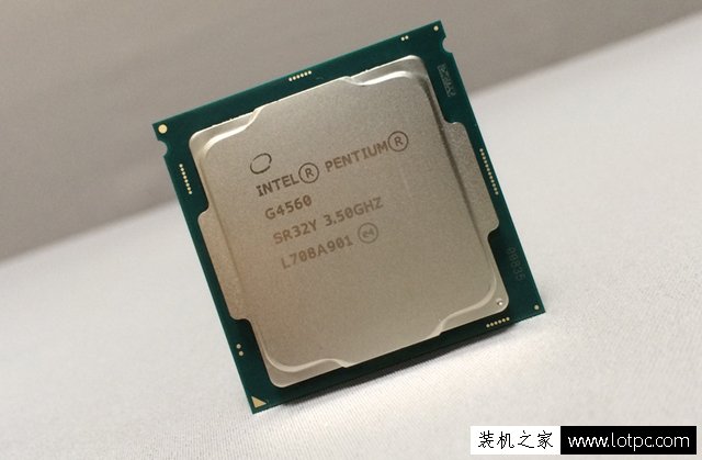 暢玩LOL、CF游戲！2500元不到奔騰G4560獨顯一般網絡游戲電腦配置