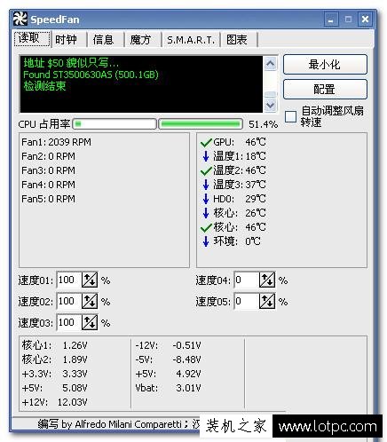 電腦溫度檢測工具哪個好？電腦溫度檢測工具推薦