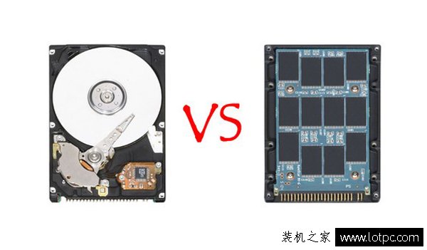 DIY硬件知識：小白必看的硬盤基礎知識大全