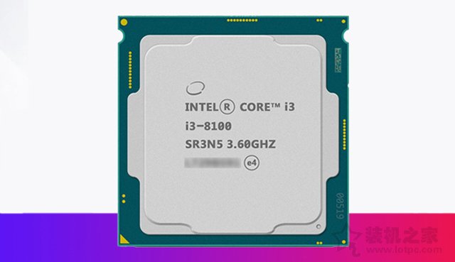 intel處理器價格回歸理性！i3-8100搭配GTX1050Ti游戲主機配置推薦