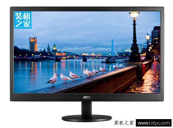 AOC E2070SWN