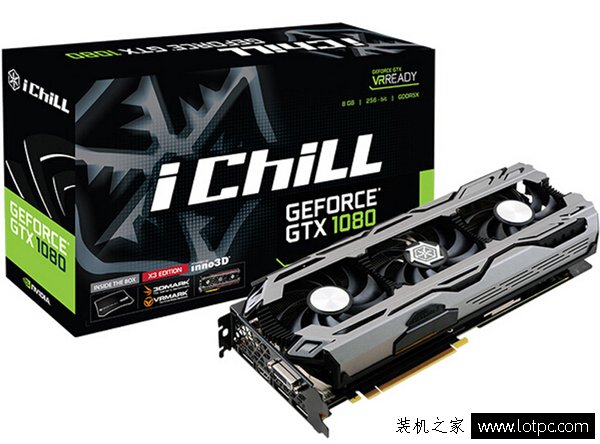 GTX1080降價,性價比無敵！i7-7700搭配GTX1080游戲電腦配置推薦
