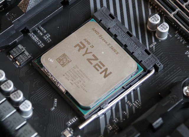 性價比3A平臺配置 AMD銳龍R53600X配RX5700電腦組裝機配置單推薦