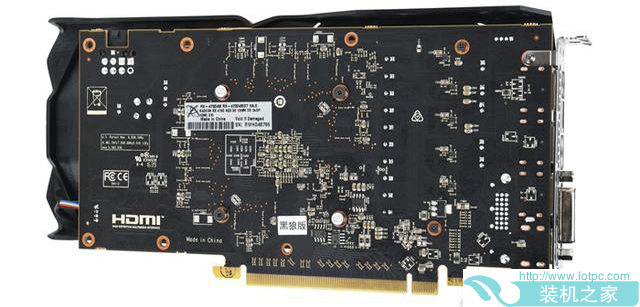 RX 470D性能怎么樣？RX470D顯卡性能評測首發