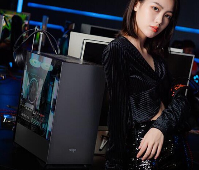 intel全新十代酷睿i5-10500配RTX2060Super組裝電腦配置推薦