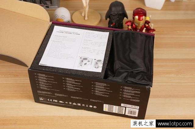 酷冷至尊V550電源怎么樣？酷冷至尊V550電源開箱及評測