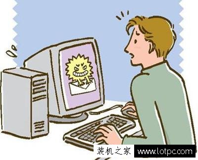 計算機病毒的特征有哪些？總結電腦病毒的六大特征