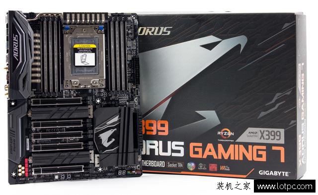 AMD Ryzen TR 1950X處理器怎么樣？AMD Ryzen TR 1950X處理器評測