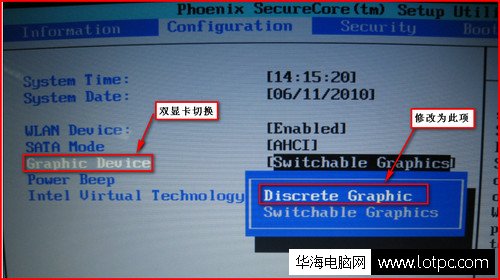 藍屏代碼0X000007B
