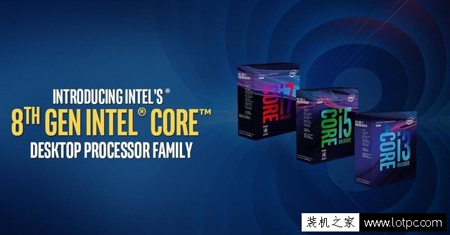 intel八代酷睿i5 8400、i5 8500、i5 8600、i5 8600K配什么顯卡好？