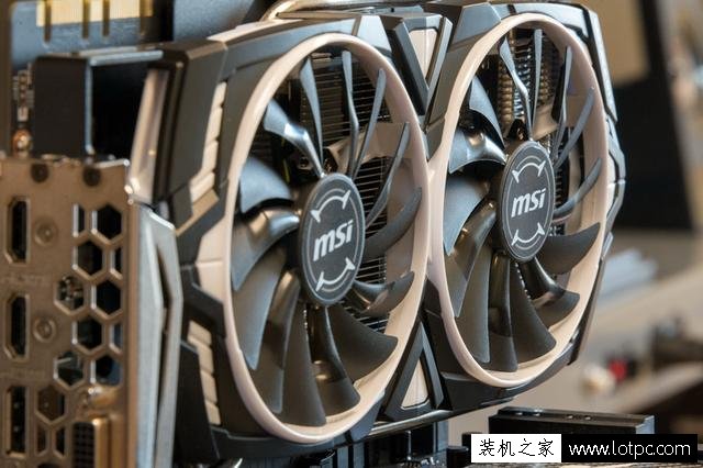 GTX 1080Ti評測：GTX1080ti和GTX1080 Sli雙卡性能對比測試