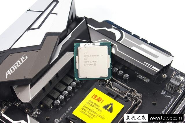 i7 7700k和i7 8700k性能差距大嗎？intel酷睿i7 8700K處理器評測