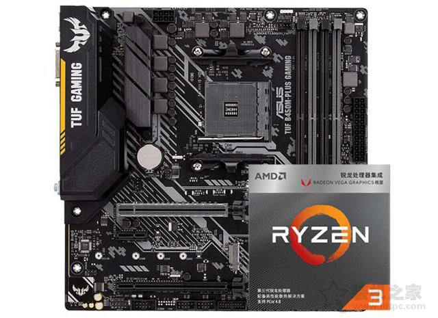 AMD銳龍R33200G配什么主板好？銳龍Ryzen3 3200G與主板搭配技巧