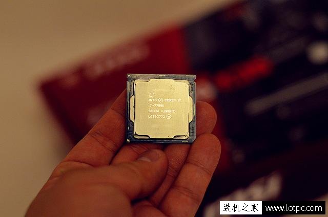 堅決不對礦工低頭！酷睿i7-7700K/Z270/GTX1060游戲電腦配置推薦