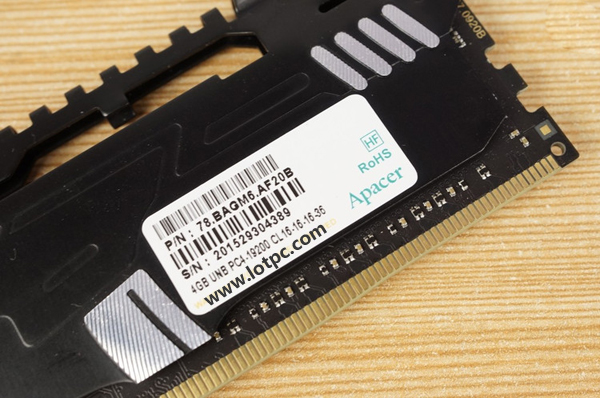 相同內存頻率 DDR3和DDR4性能差距大嗎