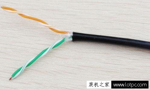 4芯網線和8芯網線的區別是什么？傳輸距離上有什么不同？