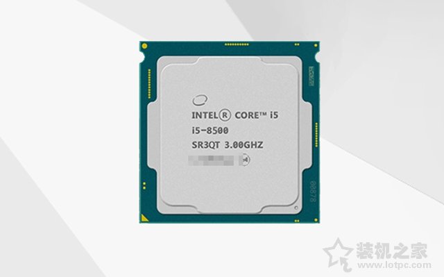 游戲玩家看過來！八代i5-8500配RX590六核獨顯游戲主機配置推薦