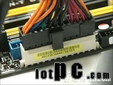 新手四步直接搞定!DIY裝機教程示意圖
