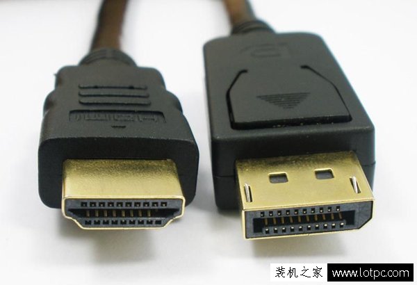 HDMI、VGA、DVI、DP接口知識，史上最全面最通俗易懂對比分析！