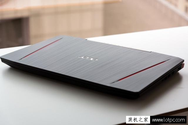 宏碁Aspire VX 15游戲本怎么樣？宏碁Aspire VX 15筆記本測評