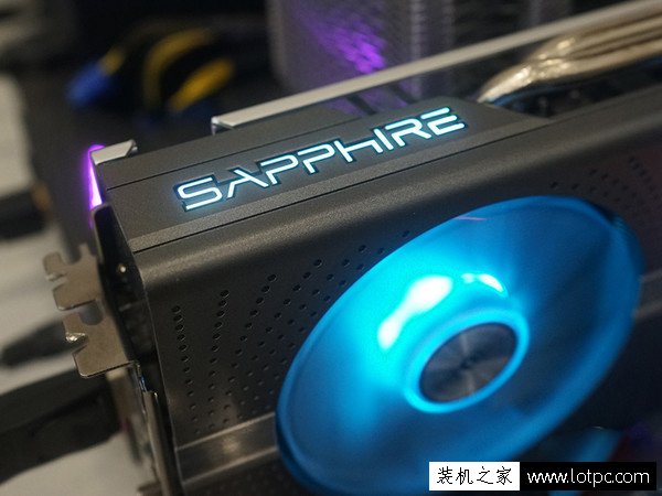 RX580來啦！5000元左右intel七代i5-7500配RX580電腦組裝配置單