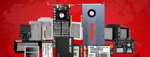 固態硬盤基礎知識:如何看SSD固態硬盤好壞？