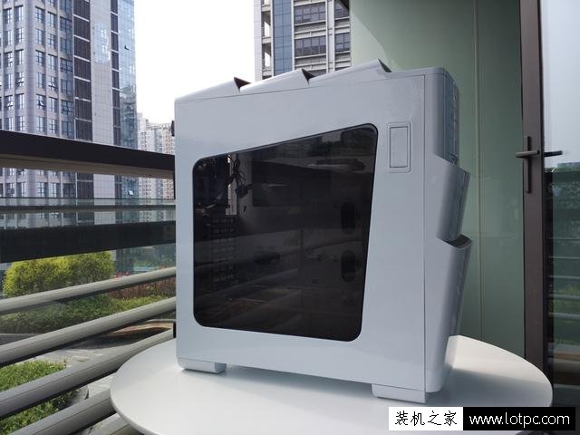 除了外觀 挑選電腦機箱是我們還需要注意些什么？