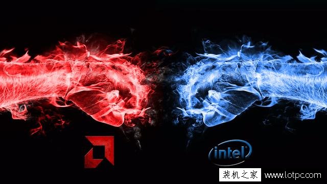 專業設計軟件用intel還是AMD平臺好？intel和AMD設計軟件測試對比