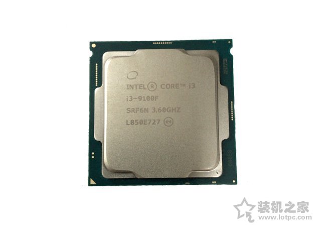 intel九代i3-9100F配備GTX1650相對親民實惠的游戲主機配置推薦