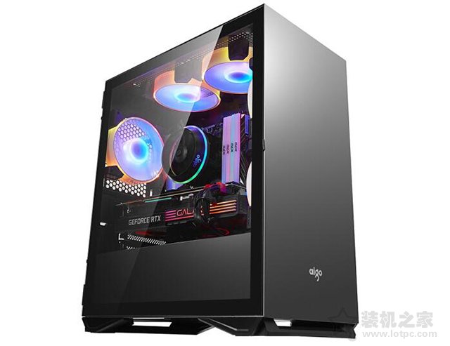 電腦機箱哪個好？20款100-300元價位高性價比的臺式電腦機箱推薦