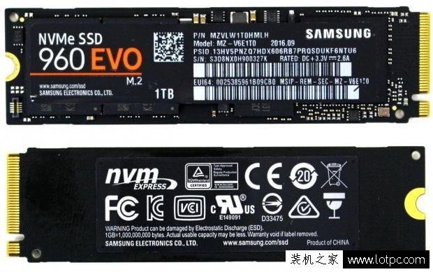 AMD平臺硬盤性能性能弱？AMD平臺和intel平臺硬盤性能對比實測