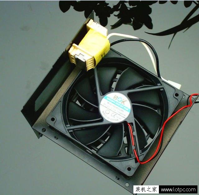 電源知識：了解電腦電源主動式PFC和被動式PFC