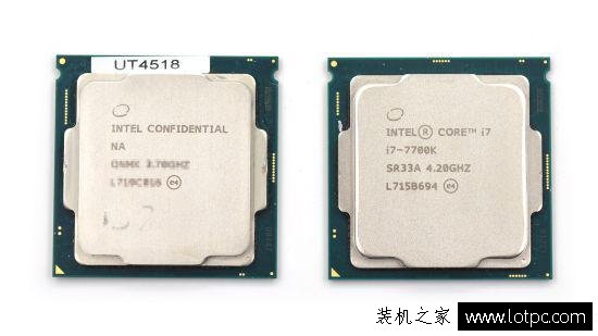 玩游戲從此不必買i7 第八代六核i5 8600K深度測試