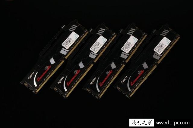 內存實測：對低頻率內存而言，開啟XMP影響并不大
